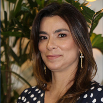 Tatiana Camarão