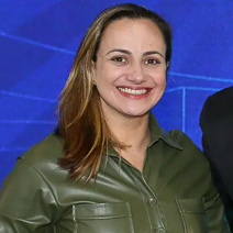 Julieta Mendes