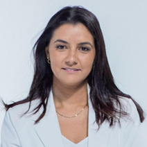 Tatiana Camarão